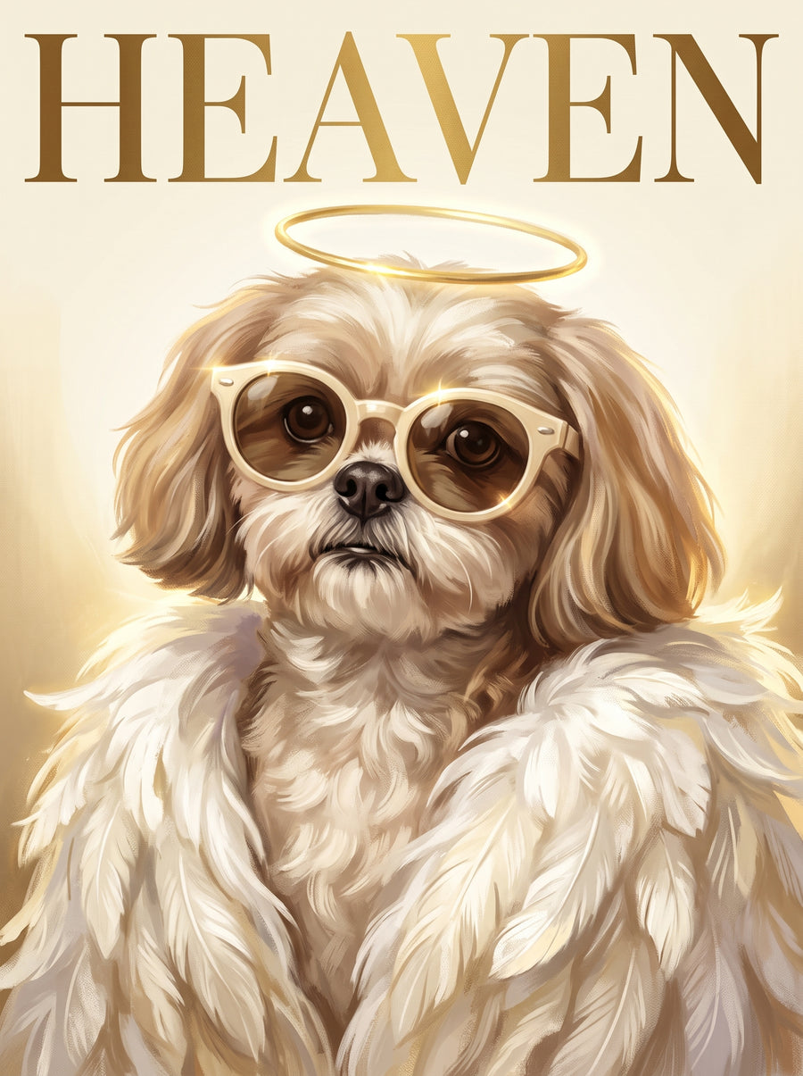 Heaven Couture