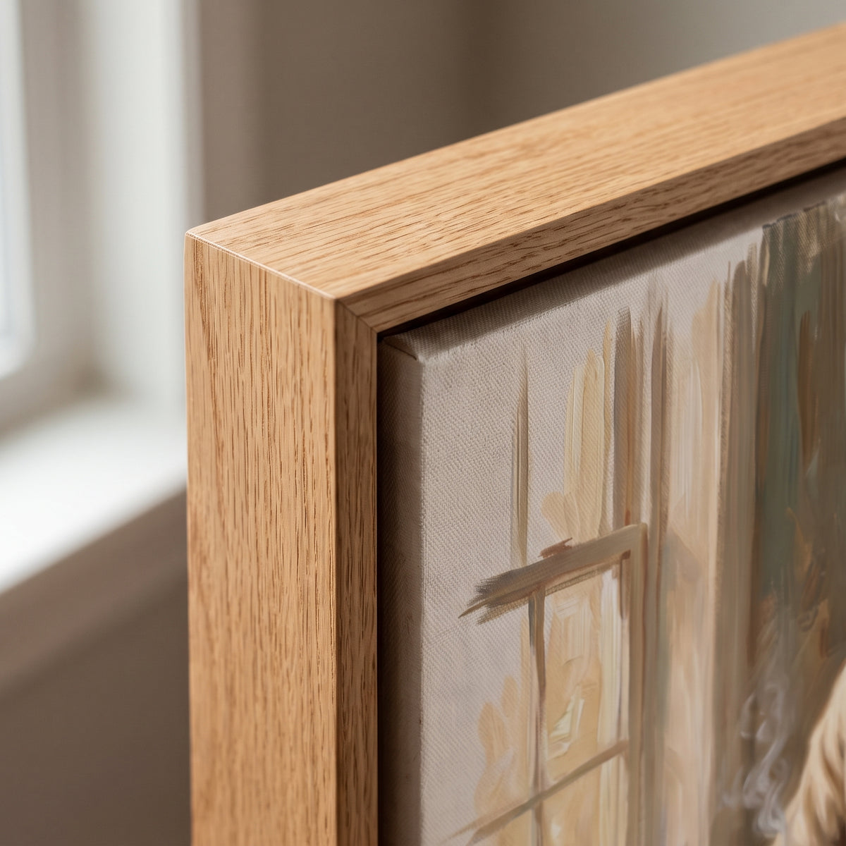 Come, Sit a While